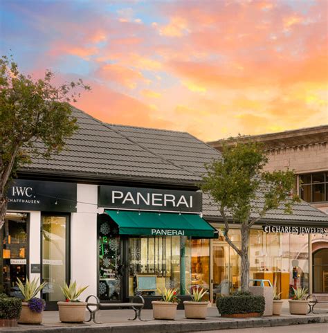 panerai boutique la jolla|Panerai Boutique in La Jolla, CA 92037 .